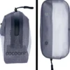 Trousse de toilette cocoon hanging toiletry kit minimalist light