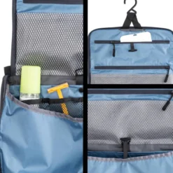 Trousse de toilette cocoon toiletry kit allrounder light large