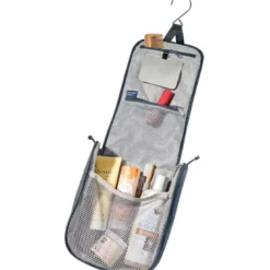 Trousse de toilette deuter wash center 1 noire