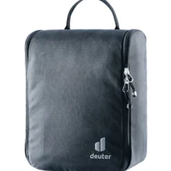 Trousse de toilette deuter wash center 2 noire