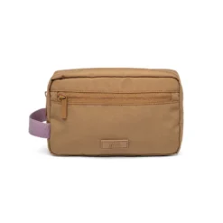 Trousse de toilette - kei lithe toffee