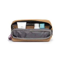 Trousse de toilette - kei lithe toffee