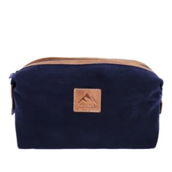 Trousse toilette laurel marine