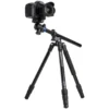 Trépied photos alu system goplus travel