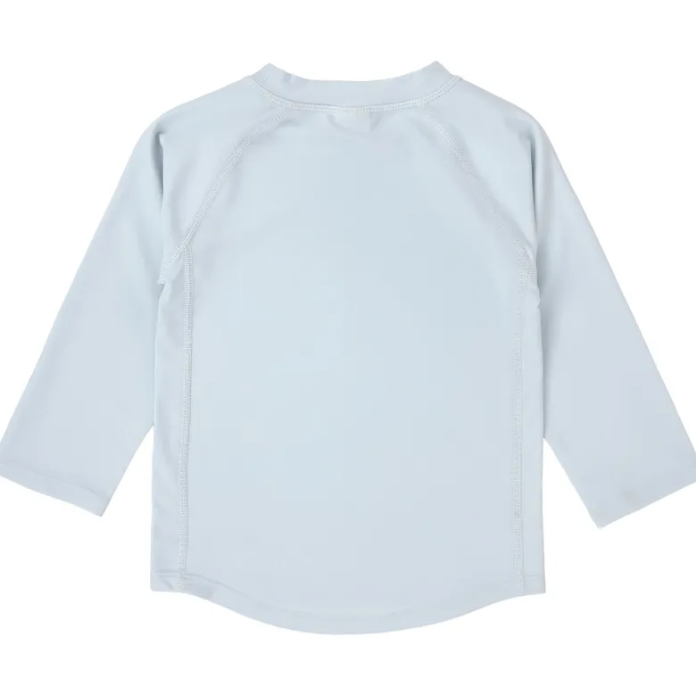 T-shirt anti-uv manches longues camion de glace (19-24 mois)