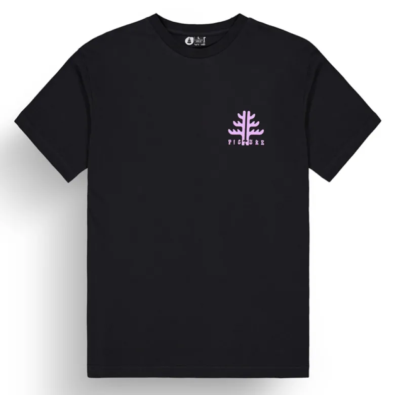 T-shirt coton bio Picture Organic L