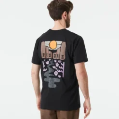 T-shirt coton bio Picture Organic XL