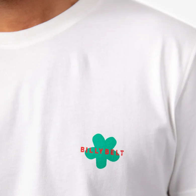 T-shirt imprimé flower - xxl