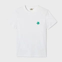 T-shirt imprimé flower - xxl