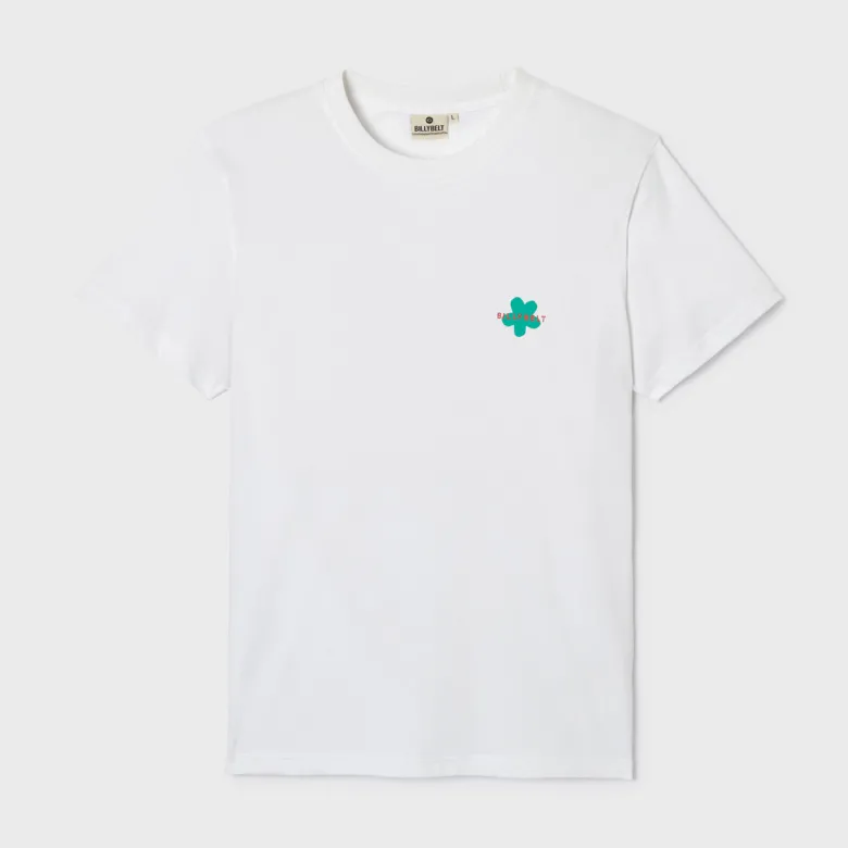 T-shirt imprimé flower - xxl