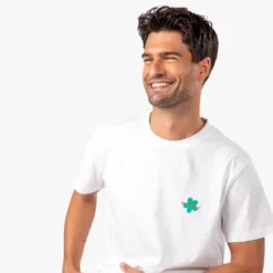T-shirt imprimé flower - xxl