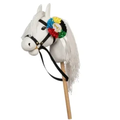 Tête de cheval à chevaucher ol-ga