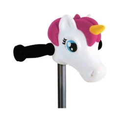 Tãªte de licorne