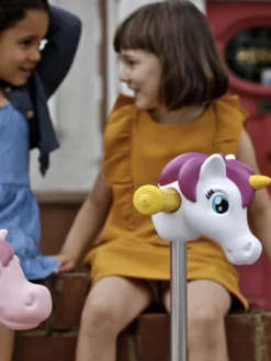 Tãªte de licorne