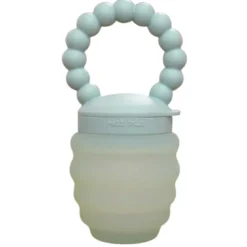 Tétine grignoteuse diversification alimentaire en silicone dès 6 mois Petit Truc