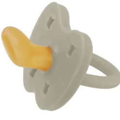 Tétine physiologique oatmeal 0-3 mo