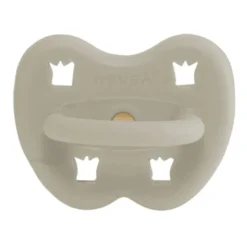 Tétine physiologique oatmeal 0-3 mo