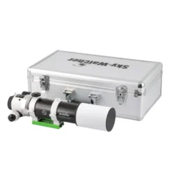 Tube optique sky-watcher 72ed black diamond dual speed