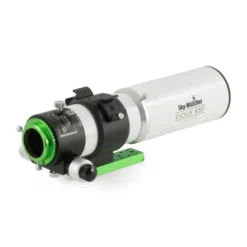 Tube optique sky-watcher evolux 82ed avec valise
