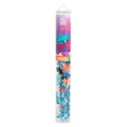 Tube raie 100 pcs - plus plus