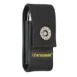 Étui de protection nylon pour pince multifonctions Medium noir Leatherman