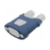 Étui silicone marine – jumelles stabilis