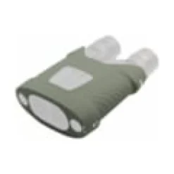 Étui silicone vert – jumelles stabilisée