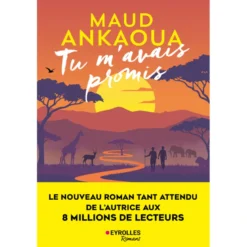Tu m'avais promis
