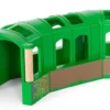 Tunnel modulable