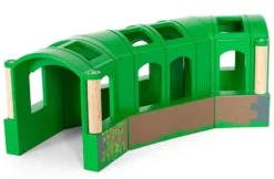 Tunnel modulable