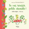 Tu vas réussir, petite chenille