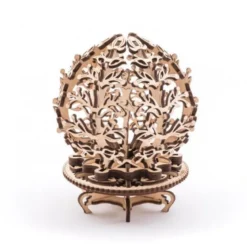 Ugears kit de modélisme la boite à fleur