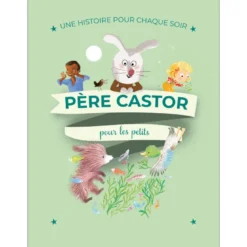 Une histoire pour chaque soir