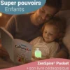 UNE SOLUTION NATURELLE & NON CONNECTÉE POUR MAÎTRISER SON STRESS, AMÉLIORER SON SOMMEIL & BOOSTER SON IMMUNITÉ.