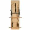 Unité murale compacte pour Pilates