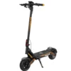 Urbanglide ecross pro es – trottinette électrique – 50 km d'autonomie