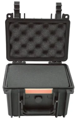 Urikan mallette rigide x-p3 - 2,8l
