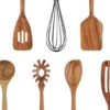 Ustensiles de cuisine - 12 pc - skov