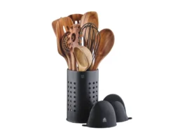 Ustensiles de cuisine - 12 pc - skov