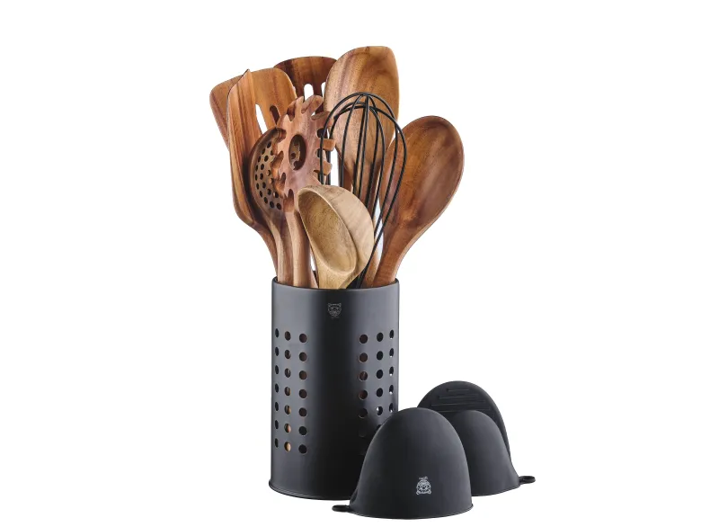 Ustensiles de cuisine - 12 pc - skov