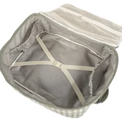 Valise de maternité caetana stone