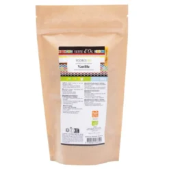 Vanille - recharge rooibos bio ffl