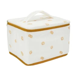 Vanity - trousse de toilette bébé ecru 2