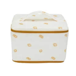 Vanity - trousse de toilette bébé ecru 2