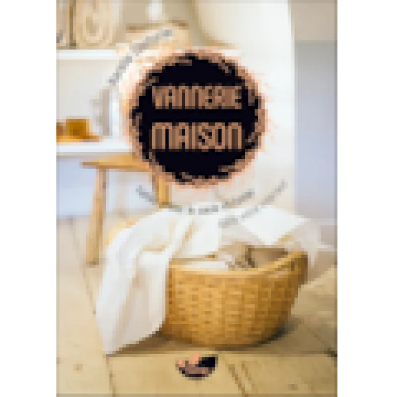 Vannerie maison