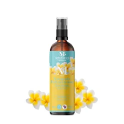 Vaporisateur de parfum intérieur monoï escapade polynésieenne fleur de tiaré
