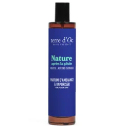 Vaporisateur Nature après pluie