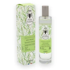 Vaporisateur verveine douce