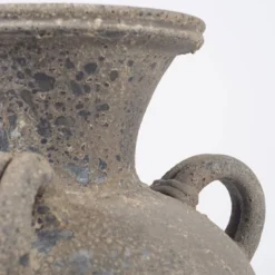 Vase en terre cuite hydrie 60cm