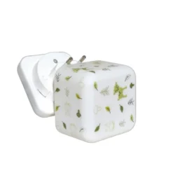 Veilleuse nomade cube b - foret